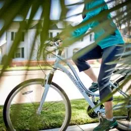 Велосипеды для города - перекрестные тренировки