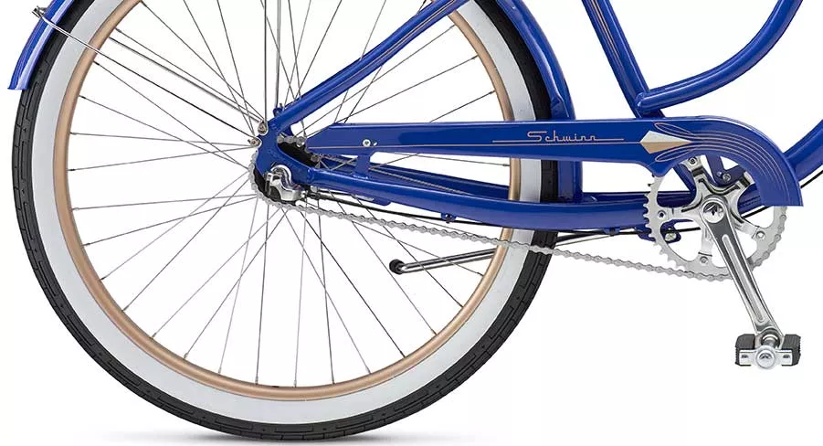 Велосипед: классическое переключение или планетарная втулка? / Выберите .