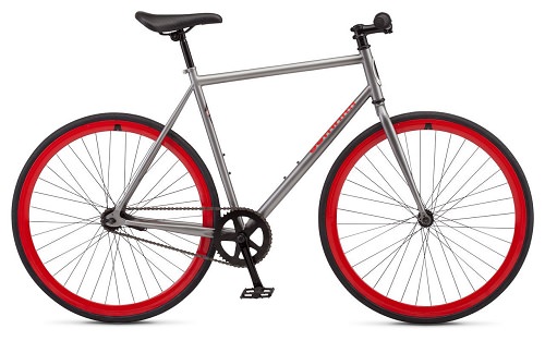 fixed gear schwinn