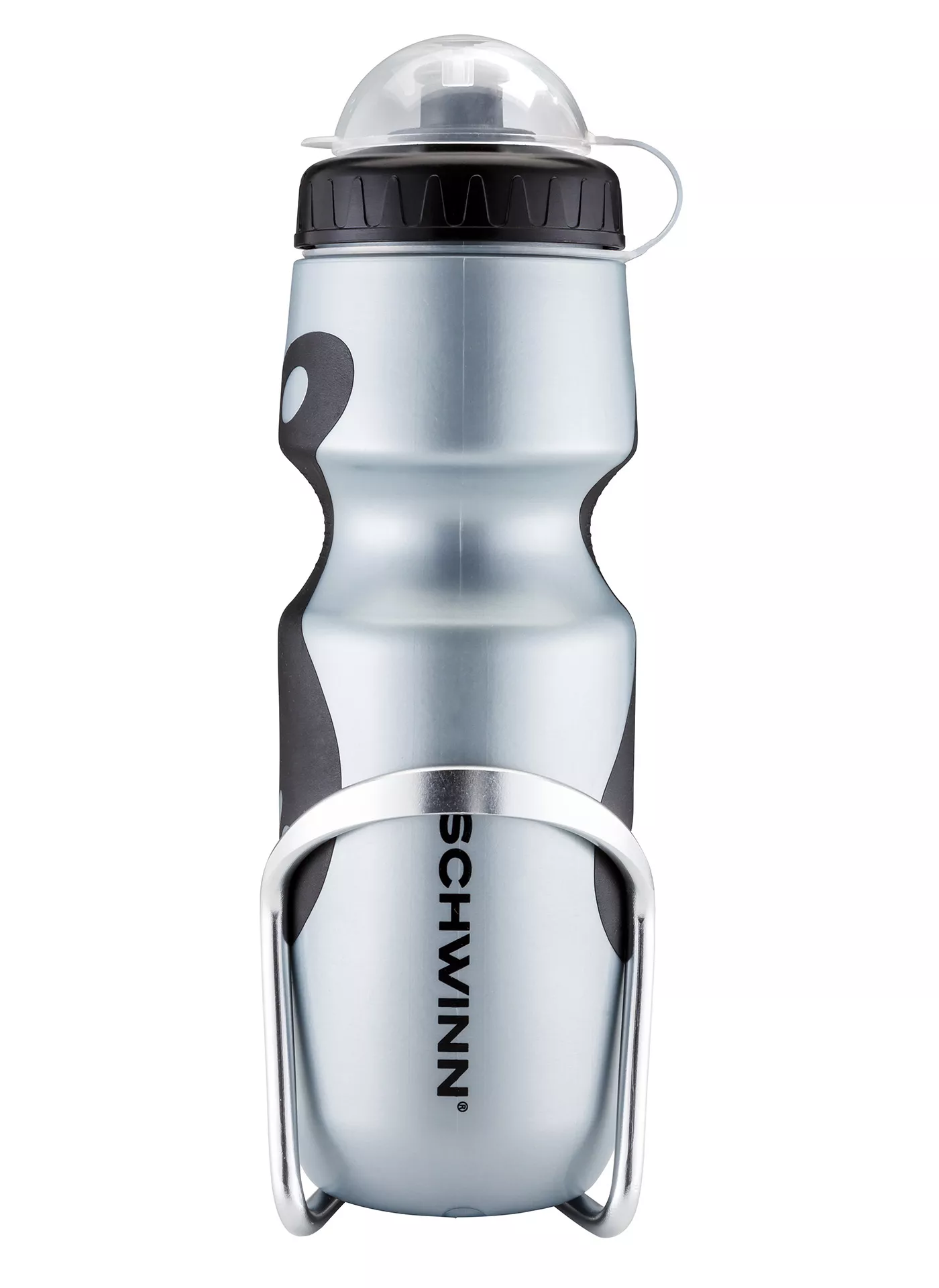 Schwinn bike water bottle holder online