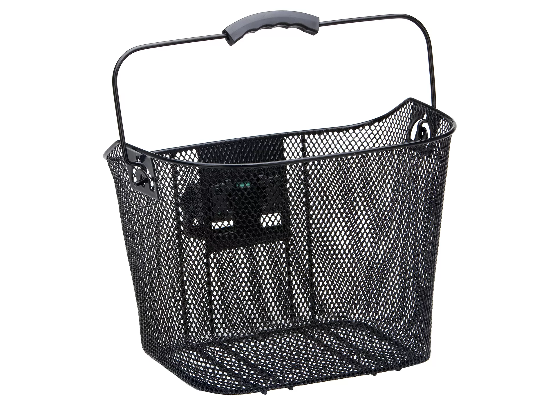 Wired basket
